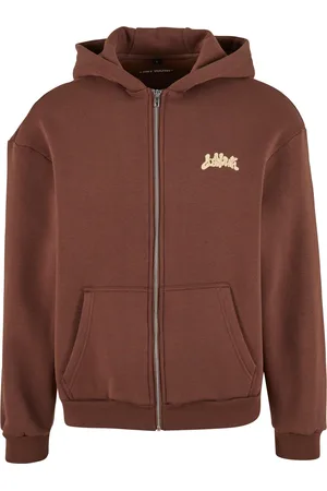 Lost Youth Sweatjacke 