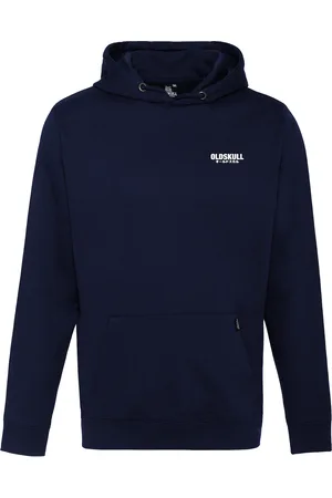 Oldskull Kapuzensweatshirt 