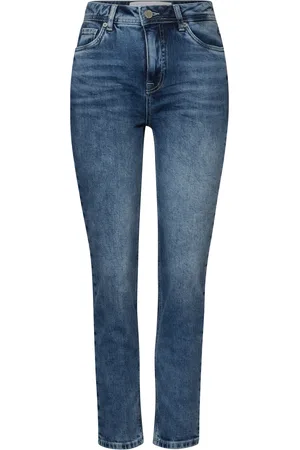 Street one Jeans im Mom Fit