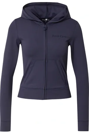 Juicy Couture Sportsweatjacke 