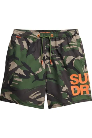Superdry Badeshorts