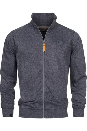 INDICODE Sweatjacke 