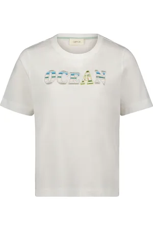 Cartoon T-Shirt