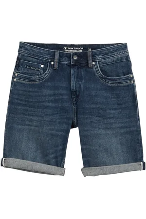 TOM TAILOR Shorts 