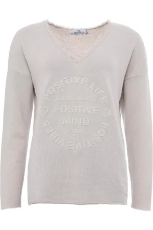 Zwillingsherz Sweatshirt 