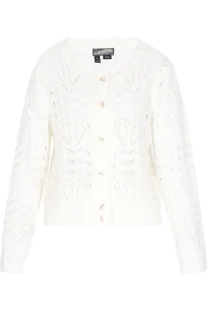 Dreimaster Strickjacke