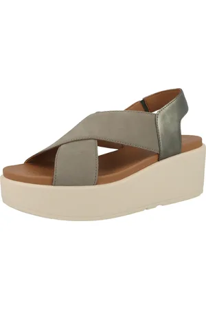 Geox Keilsandale