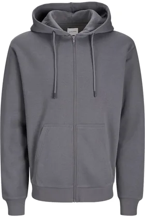 JACK & JONES Sweatjacke 