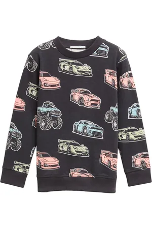 TOM TAILOR Sweatshirt