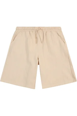 QS by s.Oliver Shorts