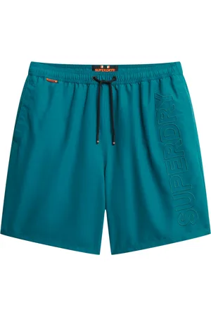 Superdry Badeshorts 