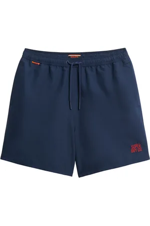 Superdry Badeshorts 