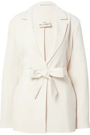 A LOT LESS Blazer 