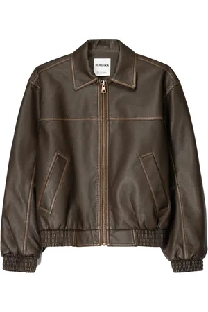 Bershka Jacke