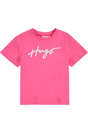 HUGO BOSS T-Shirt (GOTS)