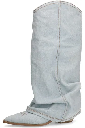 Sacha Cowboystiefel