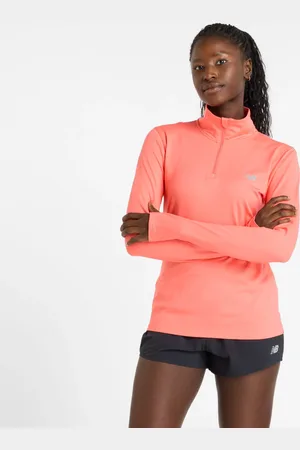 New Balance Funktionsshirt 