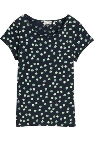 TOM TAILOR T-Shirt (GOTS)