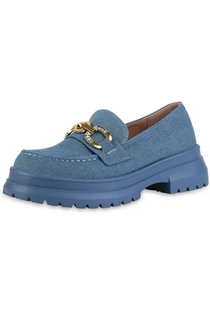 VAN HILL Slipper 
