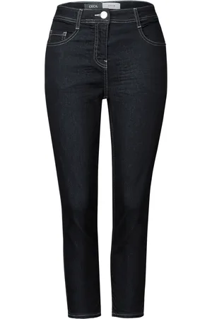 CECIL 3/4 Jeans