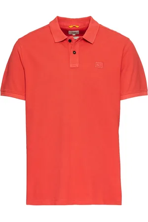 Camel Active Poloshirt