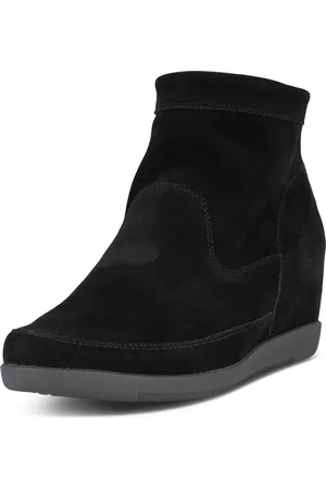 Woden Stiefelette 