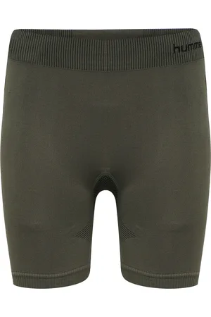 Hummel Tight Shorts