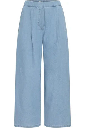 Ichi Bequeme Jeans 