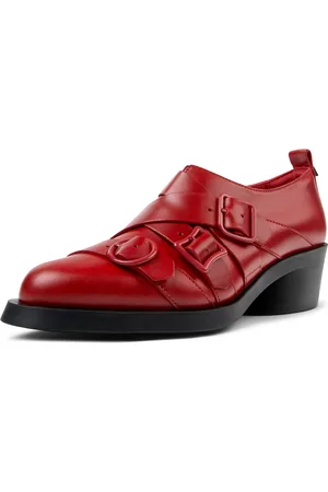 Camper Slipper 