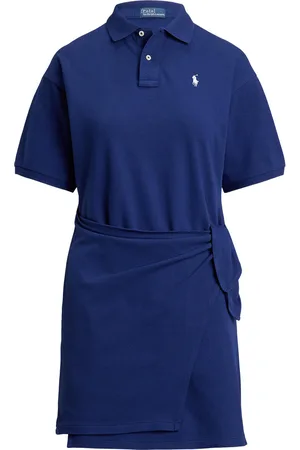 Ralph Lauren Kleid