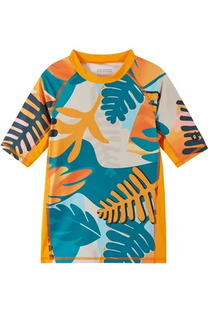 Reima Badeshirt 