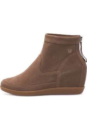 Woden Stiefelette 