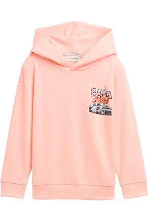 TOM TAILOR Sweatshirt