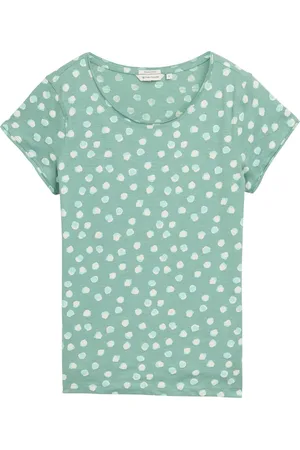 TOM TAILOR T-Shirt (GOTS)