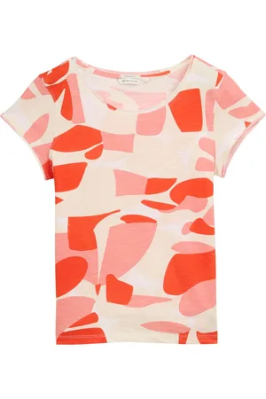 TOM TAILOR T-Shirt (GOTS)