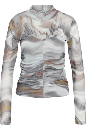 Noisy May Shirt 
