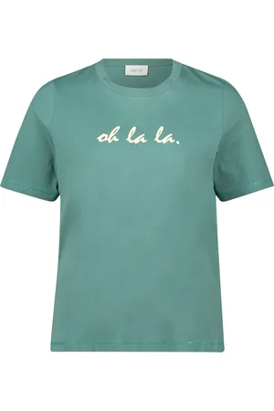 Cartoon T-Shirt