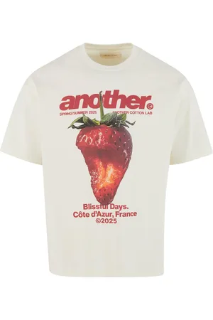 Another Cotton Lab T-Shirt 