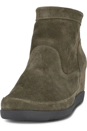 Woden Stiefelette 