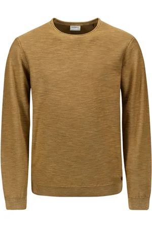No Excess Pullover