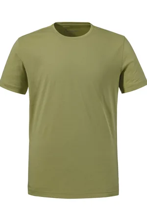 Schöffel T-Shirts/Tanks 