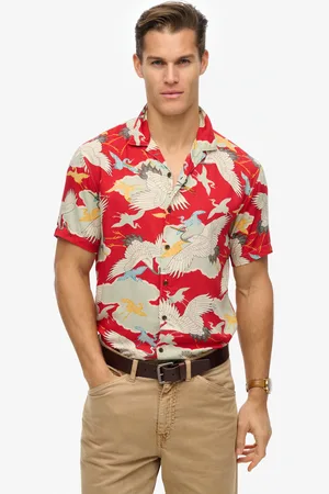 Superdry Hemd 