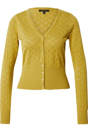 King Louie Strickjacke
