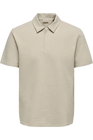 Only & Sons Poloshirt 
