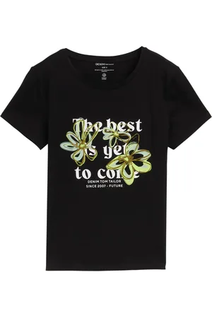 TOM TAILOR T-Shirt (OCS)