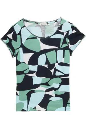 TOM TAILOR T-Shirt (GOTS)