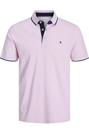 JACK & JONES Poloshirt 