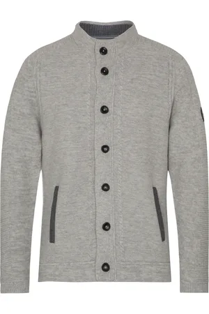 SPIETH & WENSKY Trachten Strickjacke Fabius