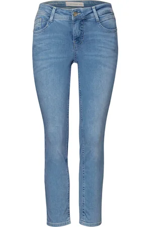 Street one 7/8-Jeans im Casual Fit