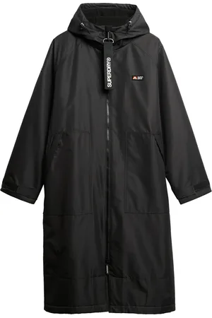 Superdry Mantel